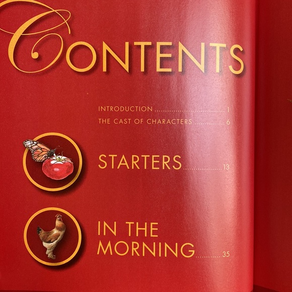 The Pioneer Woman Cooks- Recipes From an Accidental Country Girl Cookbook - Picture 4 of 8